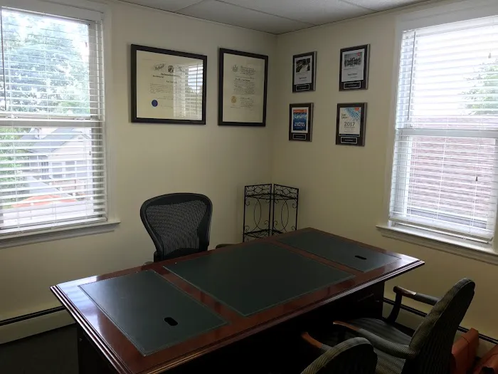 Fabrikant Law, LLC 4
