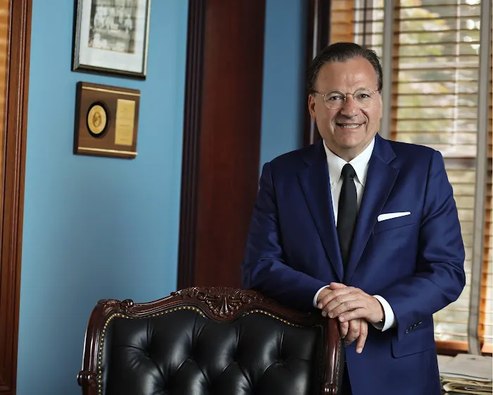 The Law Offices of Paone Zaleski & Murphy 7