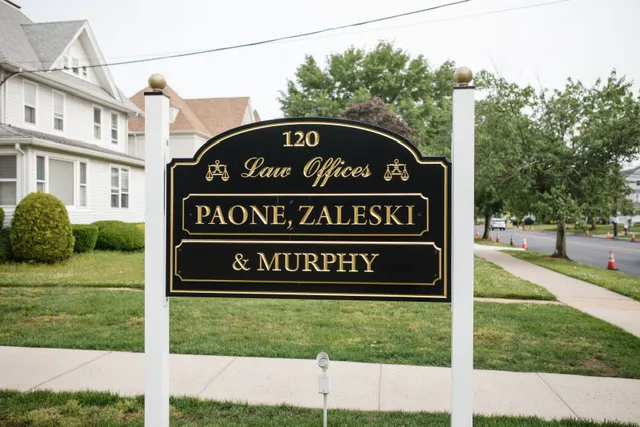 The Law Offices of Paone Zaleski & Murphy 0
