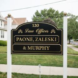 The Law Offices of Paone Zaleski & Murphy ico