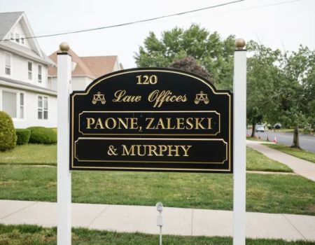 The Law Offices of Paone Zaleski & Murphy