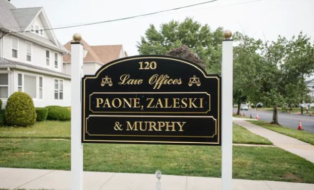 The Law Offices of Paone Zaleski & Murphy