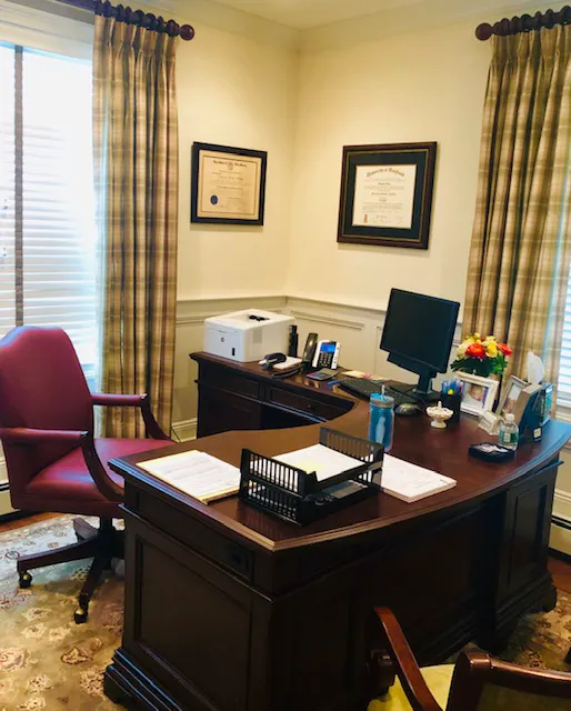 The Law Offices of Paone Zaleski & Murphy 1