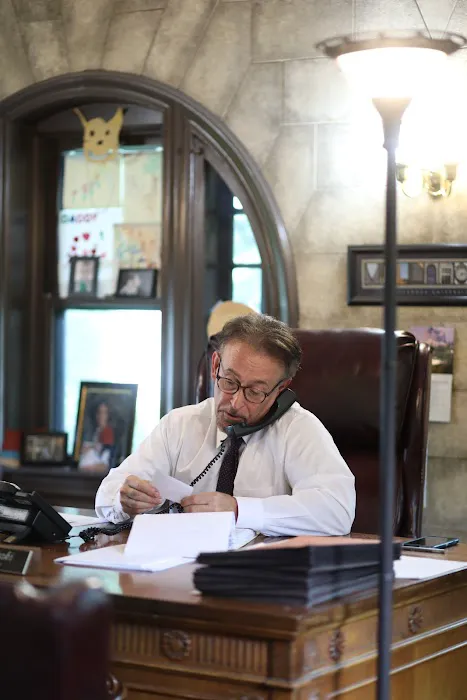 The Law Offices of Paone Zaleski & Murphy 6
