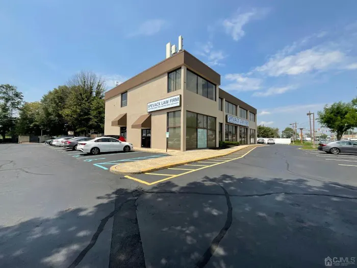 Spevack Law Firm P.A. 1