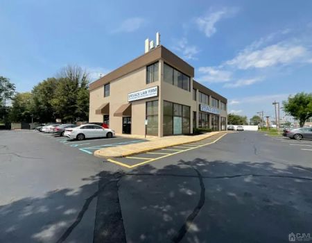 Spevack Law Firm P.A.