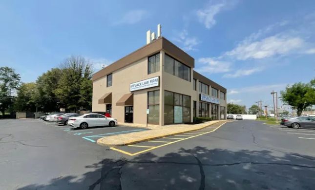 Spevack Law Firm P.A.