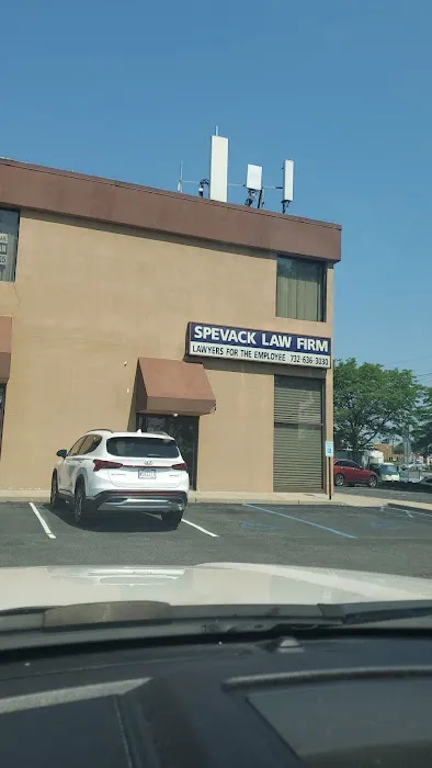 Spevack Law Firm P.A. 2
