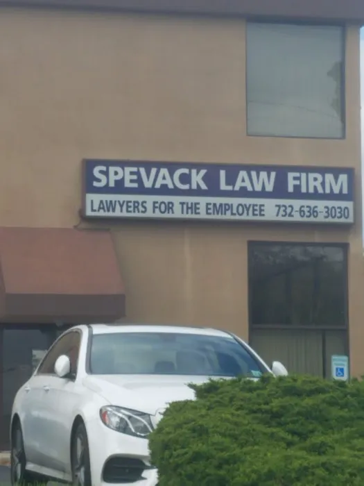 Spevack Law Firm P.A. 3