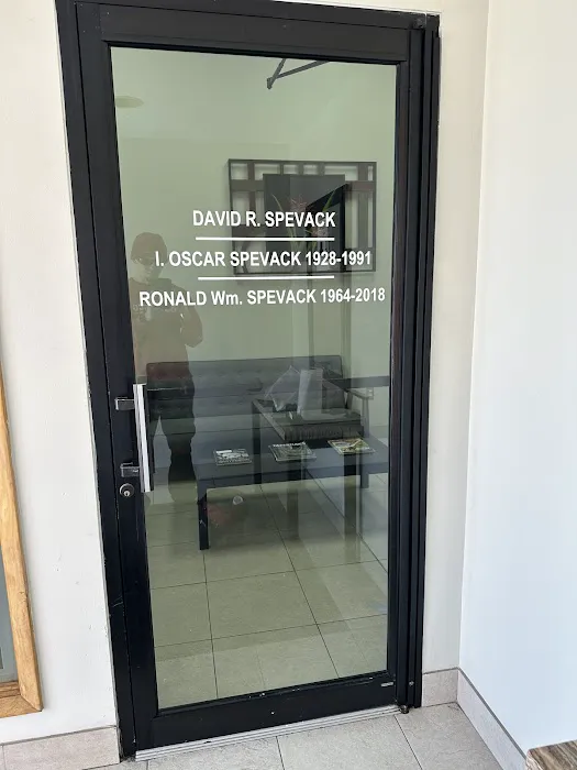 Spevack Law Firm P.A. 4