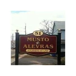 Musto & Alevras ico