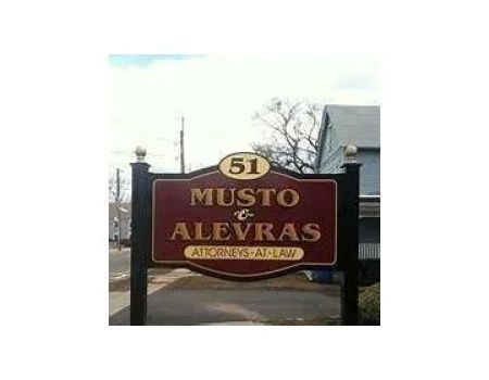 Musto & Alevras