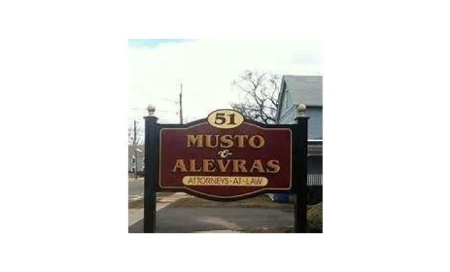 Musto & Alevras