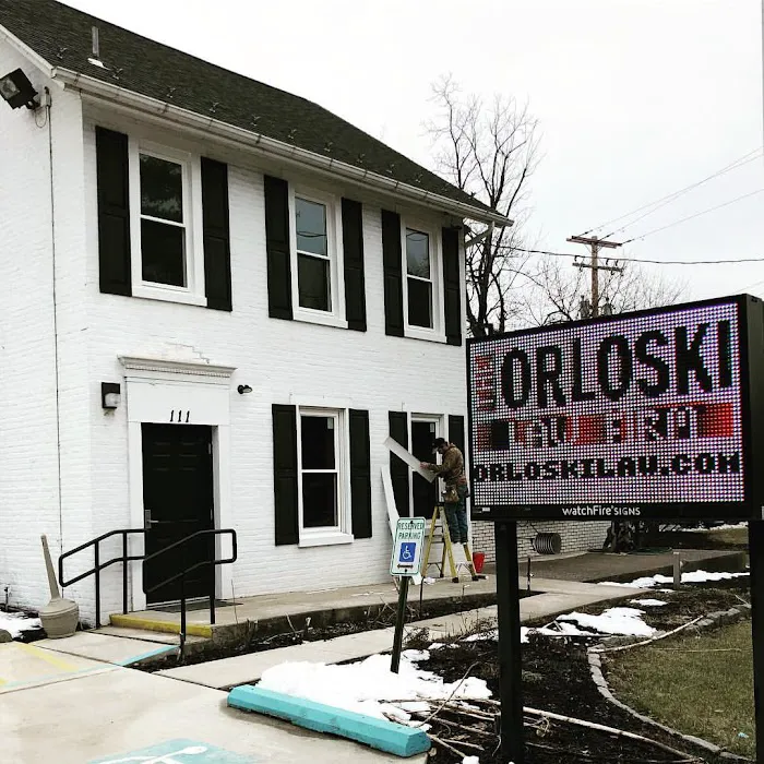 The Orloski Law Firm 10