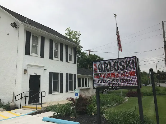 The Orloski Law Firm 2