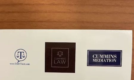 Daniel E. Cummins, Esq.
