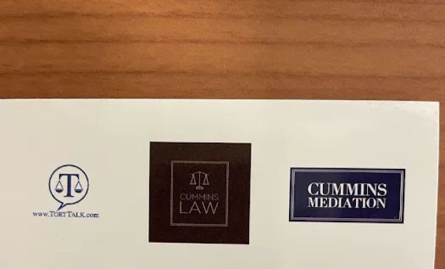 Daniel E. Cummins, Esq.
