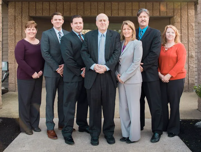 Young, Marr & Associates 2