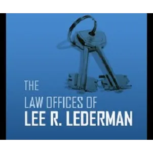 The Law Offices of Lee R. Lederman 3