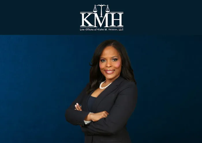 Law Offices of Kisha M. Hebbon, LLC 0