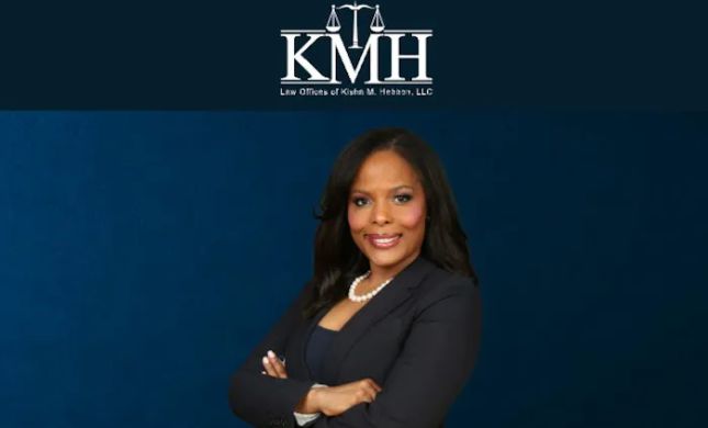 Law Offices of Kisha M. Hebbon, LLC