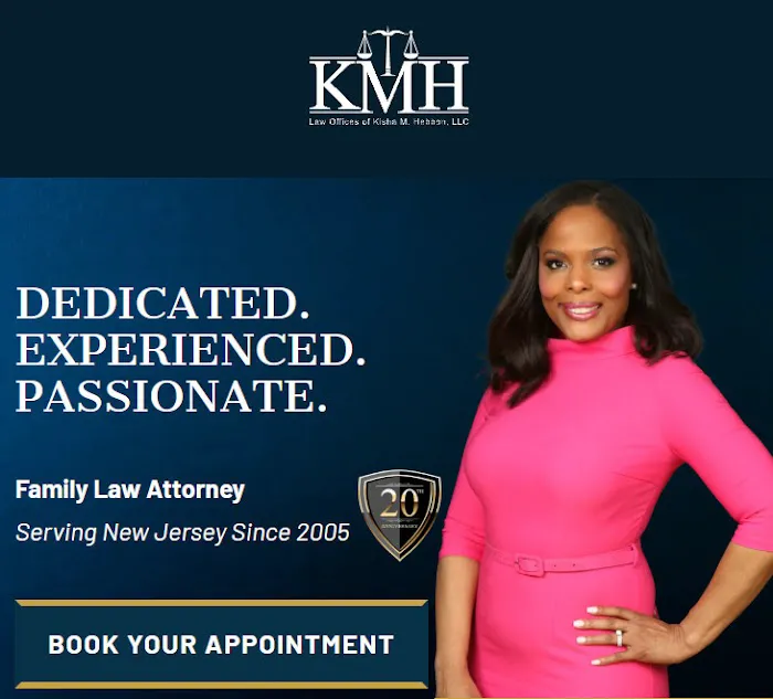 Law Offices of Kisha M. Hebbon, LLC 1