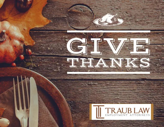 Traub Law 5