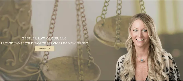Zeigler Law Group, LLC 1