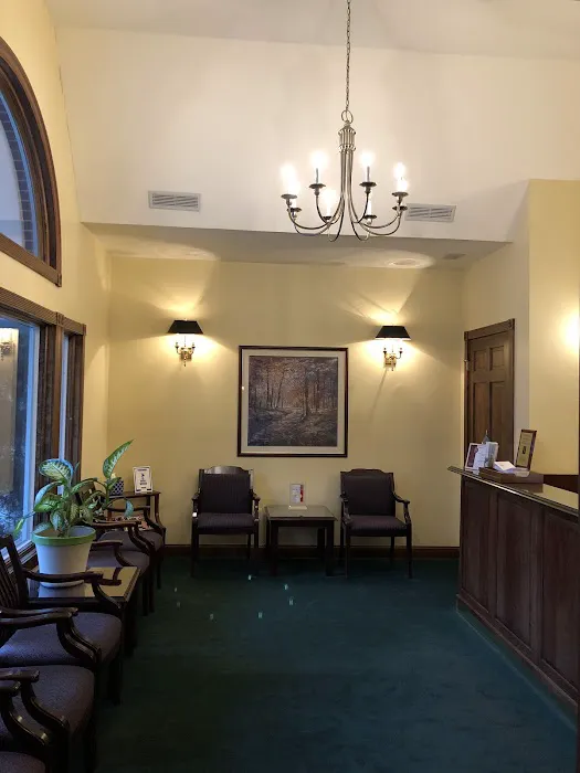 Edward P. Shamy, Jr. Law Offices 2