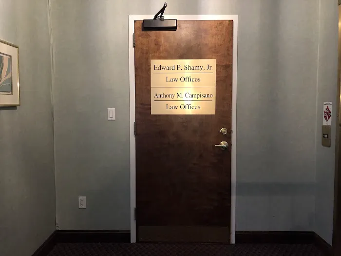 Edward P. Shamy, Jr. Law Offices 4