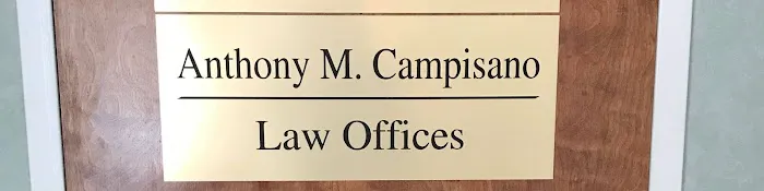 Law Offices of Anthony M. Campisano, Esq. 0