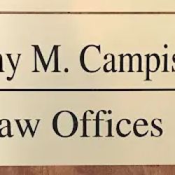 Law Offices of Anthony M. Campisano, Esq. ico
