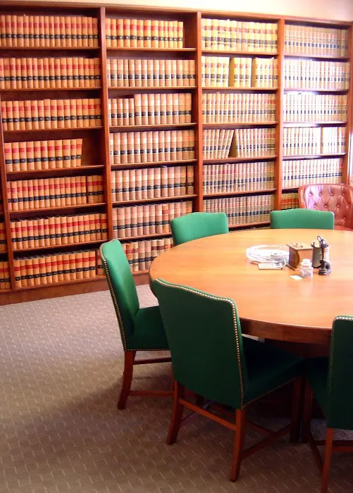 Law Office of John Charles Shamy 0