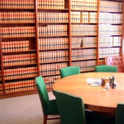 Law Office of John Charles Shamy ico