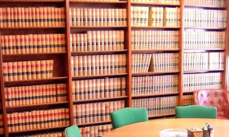 Law Office of John Charles Shamy