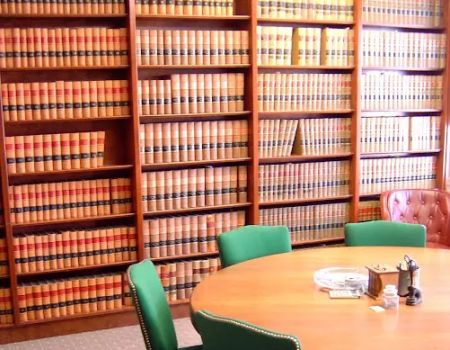 Law Office of John Charles Shamy