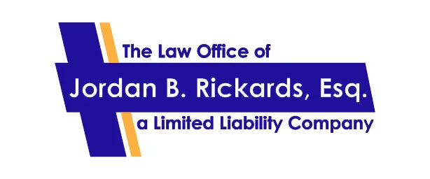 The Law Office Of Jordan B. Rickards 0