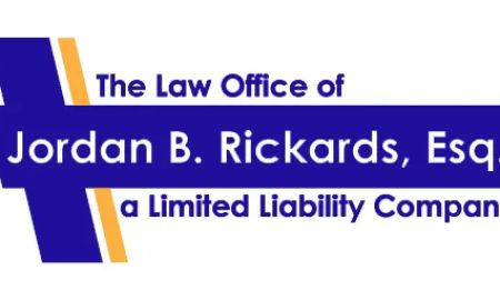 The Law Office Of Jordan B. Rickards
