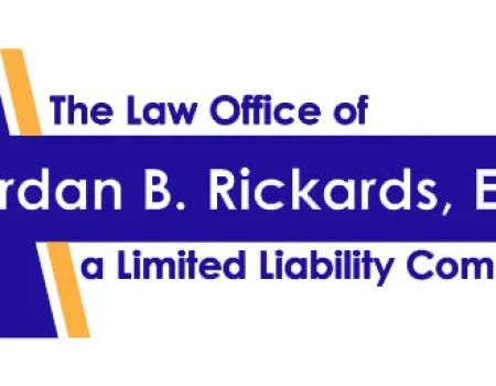 The Law Office Of Jordan B. Rickards