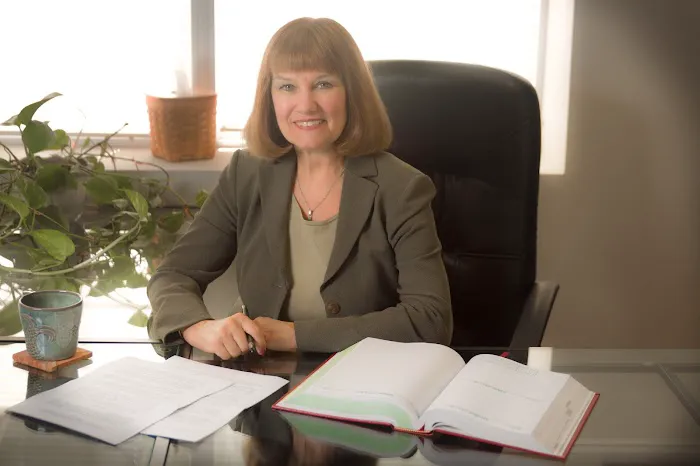 Lynn Blessing McDougall 2