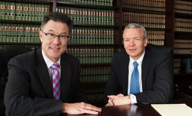 Flahive Burke, Attorneys at Law, LLC