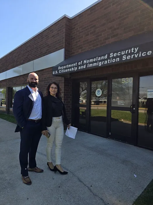 Immigration Lawyer New Jersey | Cruz Gold & Associates 1
