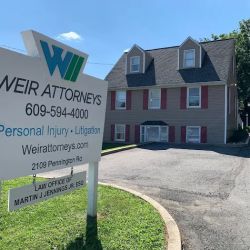 Weir Attorneys ico