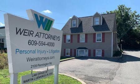 Weir Attorneys