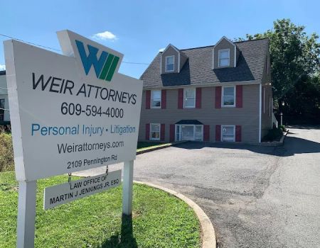 Weir Attorneys