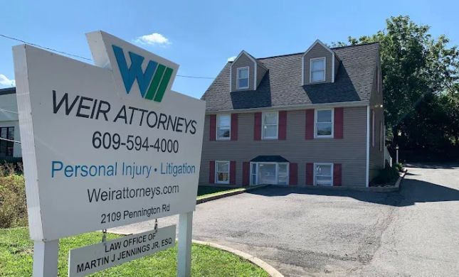 Weir Attorneys