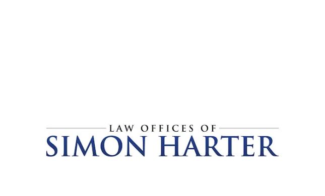 Law Offices Of Simon Harter, Esq.