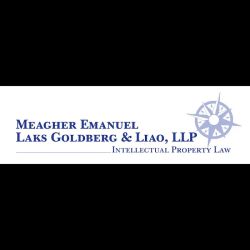 Meagher Emanuel Laks Goldberg & Liao, LLP ico