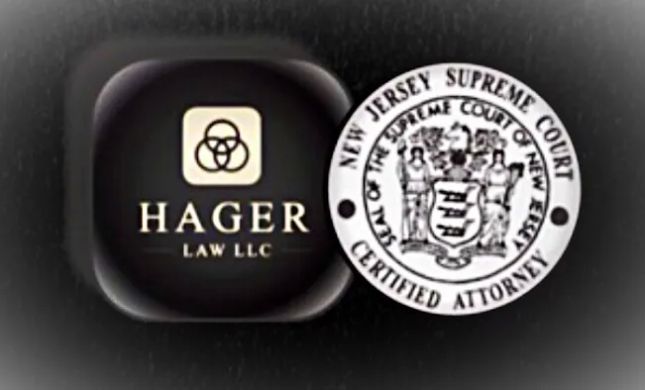 Hager Law, LLC ~ Christopher W. Hager, Esq.