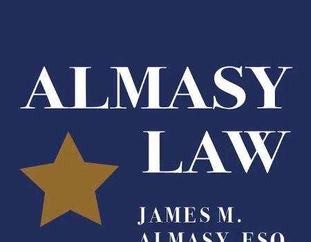 Almasy Law